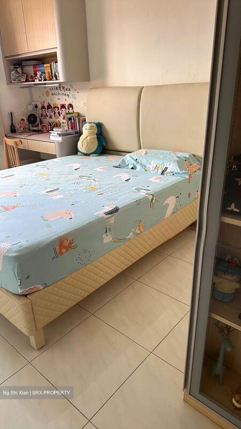 Blk 497B Tampines Street 45 (Tampines), HDB 4 Rooms #508997931